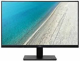 

UM.HV7EE.020 - Acer V277bi - V7 Series - LED monitor - 27" - 1920 x 1080 Full HD