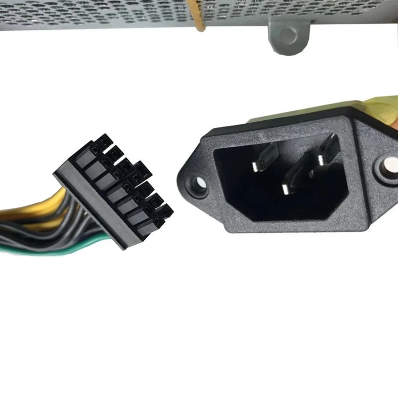 Блок питания FRU 03T9022 HKF1502-3B для Lenovo M71Z M92Z M72Z Edge72z 91Z 92Z