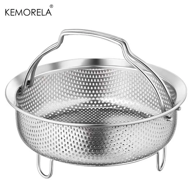 

Пароварка из нержавеющей стали