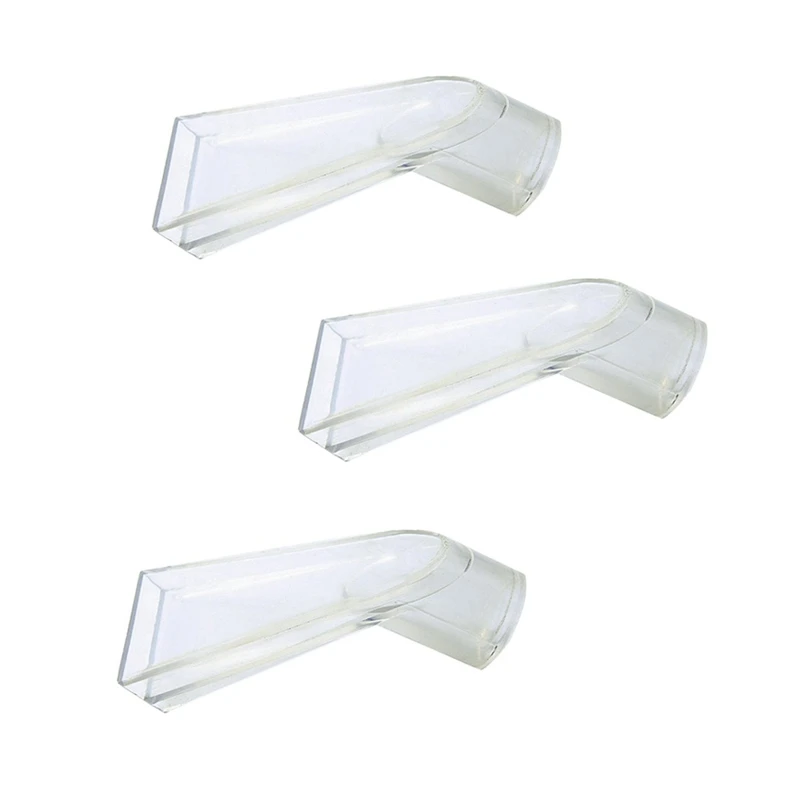 

Swivel Head Vacuum Cleaner Brush Nozzle Vacuum Cleaner Brush Head Vacuum Floor Nozzle Carpet Cleaner Nozzles,3Pcs
