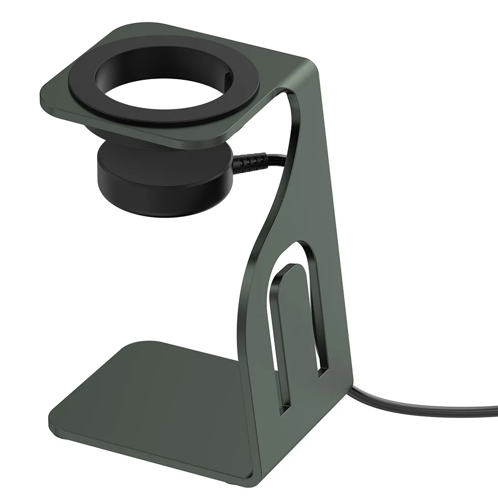 

Портативный держатель для часов, износостойкая подставка из алюминиевого сплава для зарядки Google Pixel