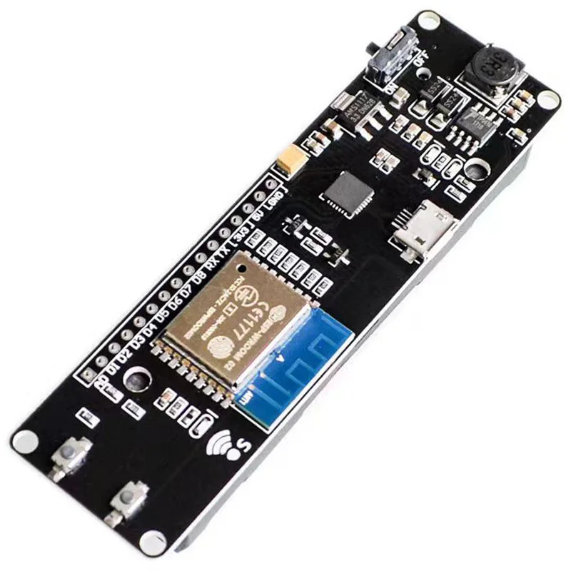 Wemos esp-wroom-02 материнская плата D1 mini WiFi модуль ESP8266 + 18650 комплект батарей