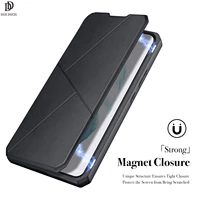 flip cover 360%c2%b0 real full protection luxury leather wallet cover for samsung galaxy s22ultra case magnetic closure skin x series