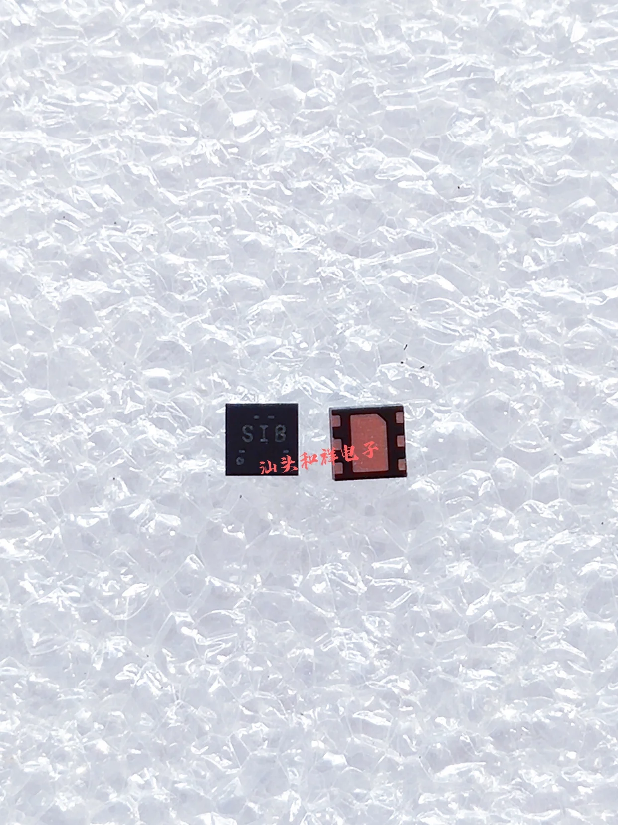 

Free shipping TPS71728QDRVRQ1 SIB TPS71728QDRVRQ 10PCS