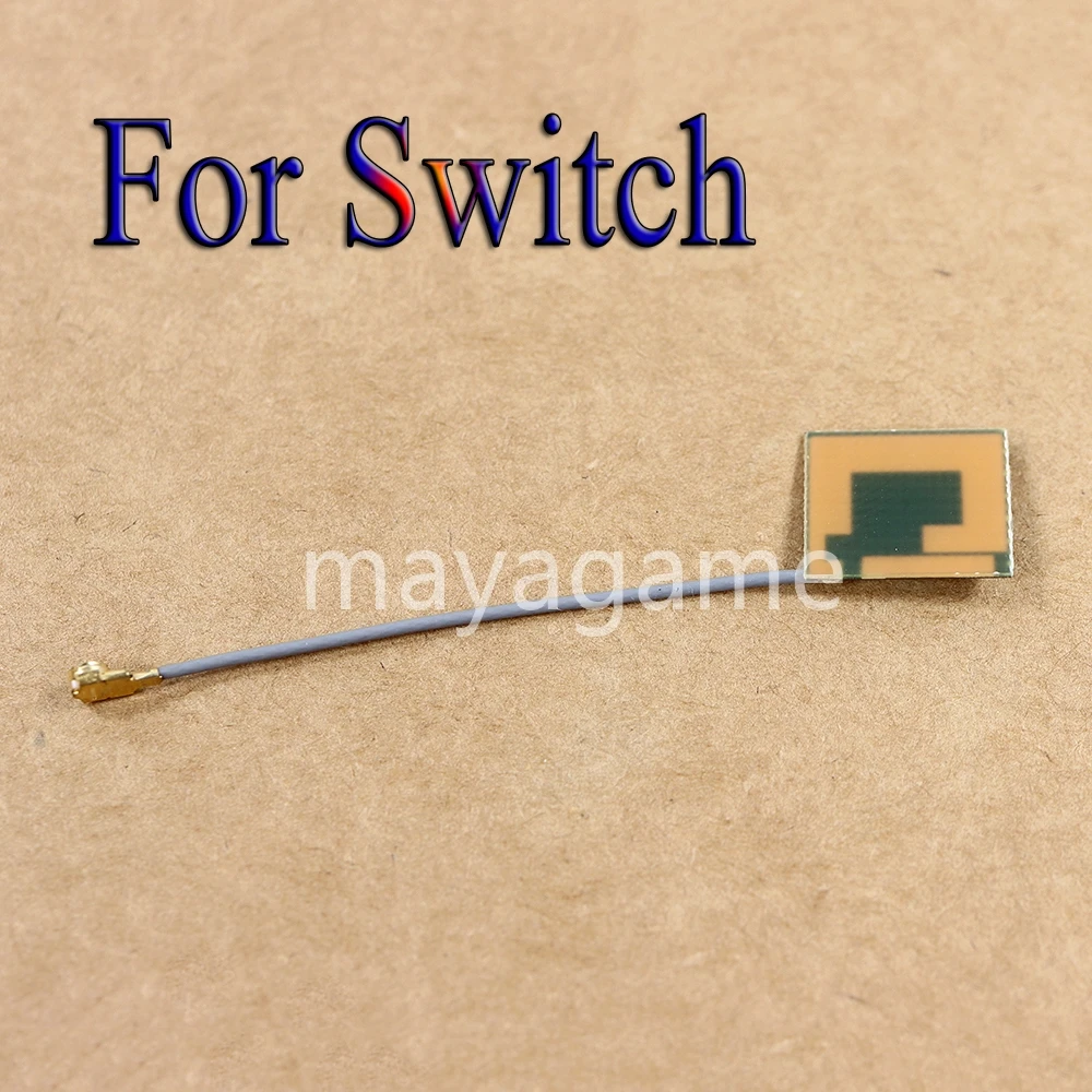 

Беспроводная Bluetooth-совместимая антенна для Nintendo Switch с правой ручкой, антенна Wi-Fi, 30 шт.