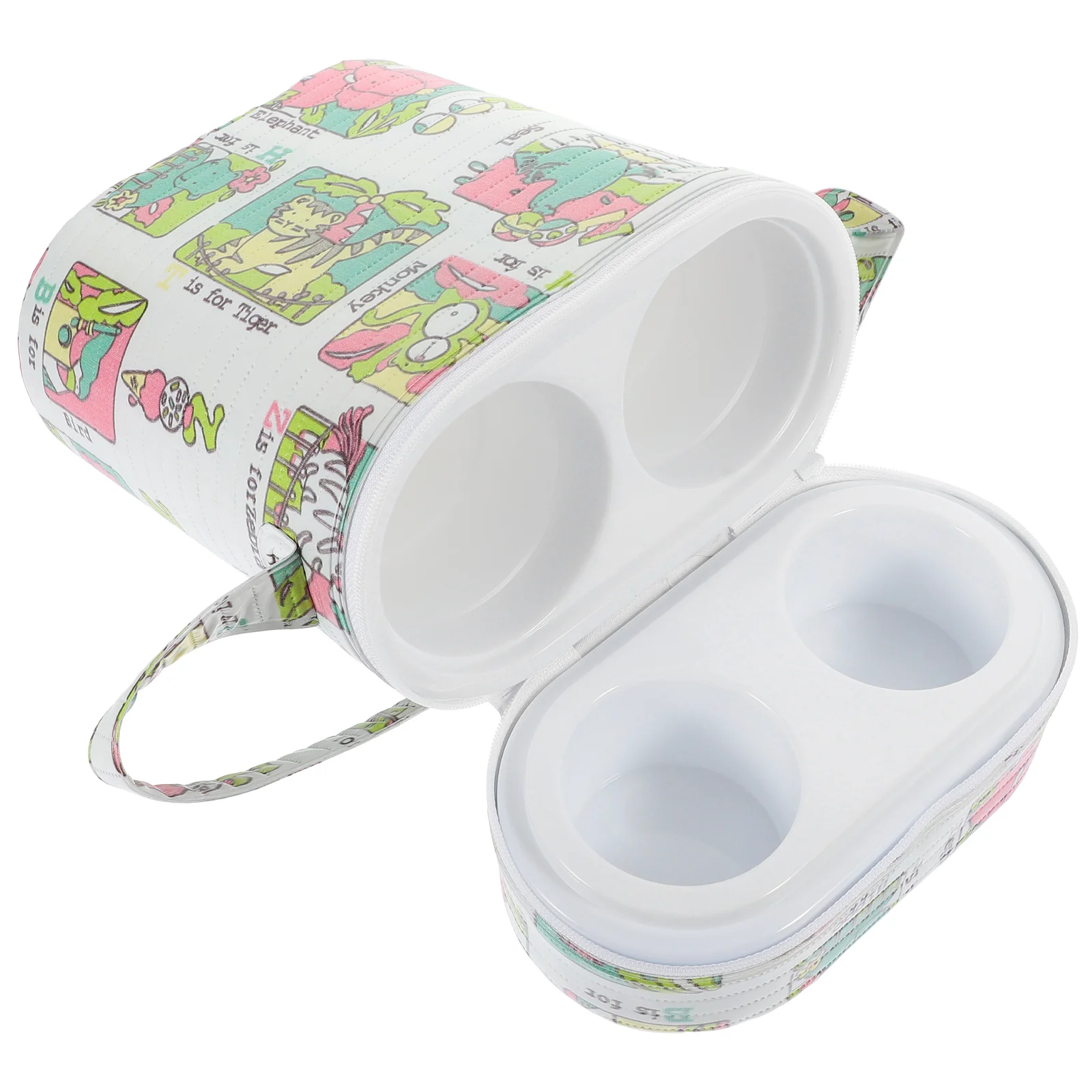 Портативный обогреватель ведро для детских бутылочек грелка грудного молока