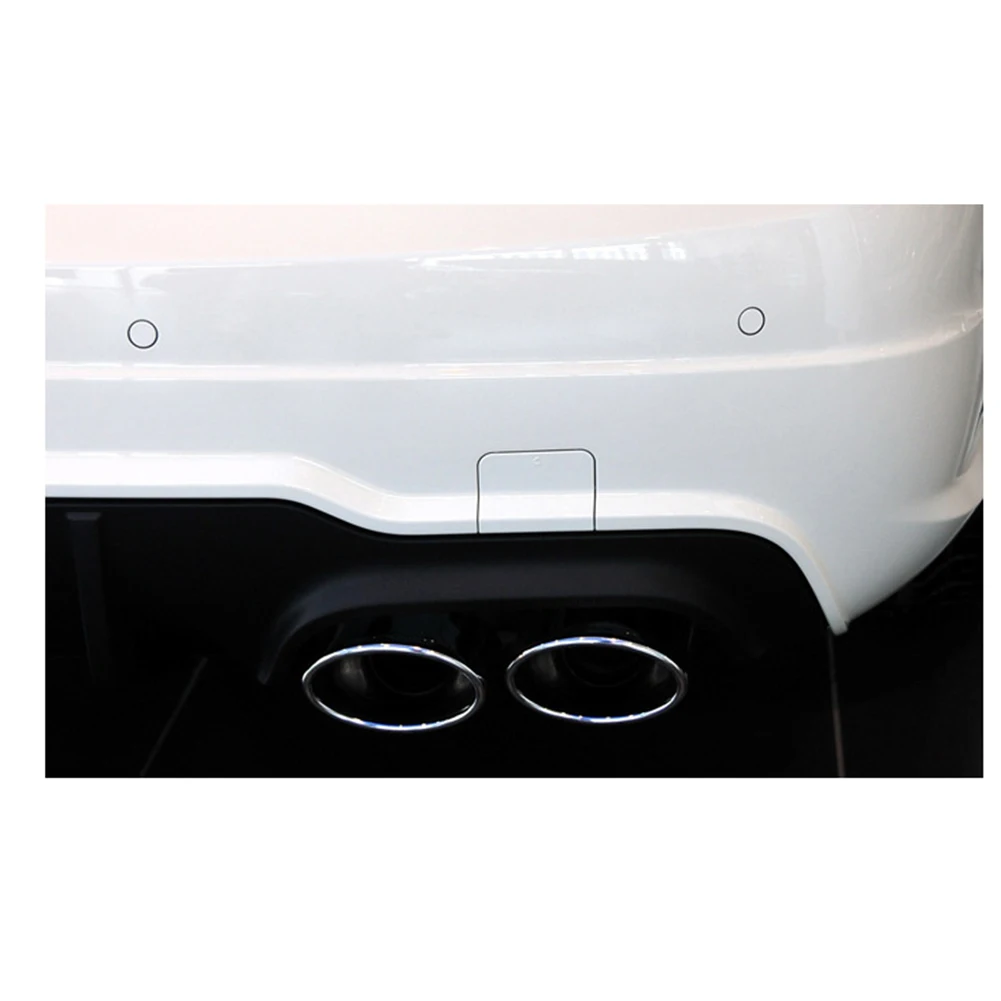 

High Quality Useful Bumper Trailer Cover Tow Hook Cover Spare Parts A2048855623 Accessories Bumper Replacement