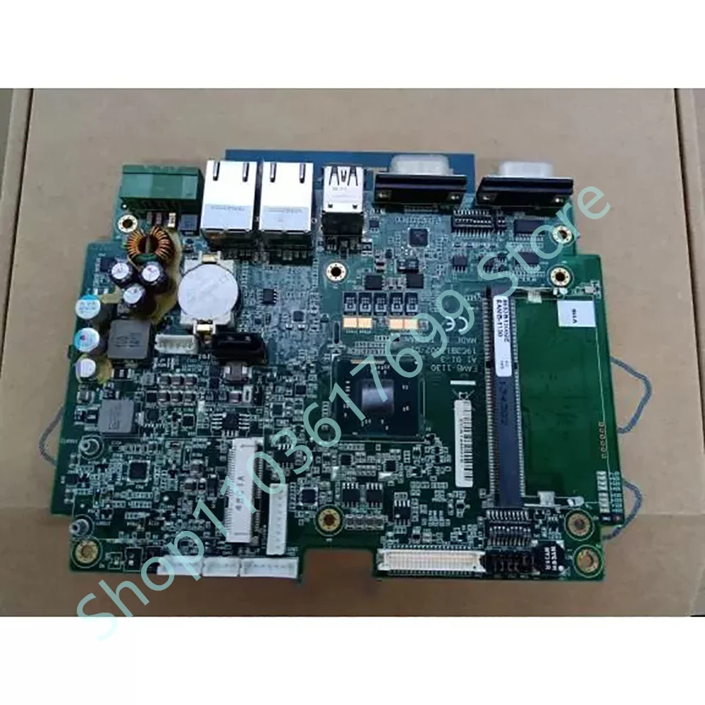 Материнская плата для Advantech с промышленным управлением