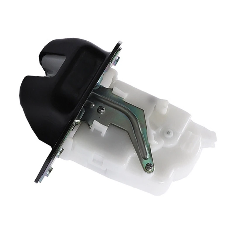 Привод замка защелки задней двери для 90502-CA00C 90502-1AA0A 3.5L 2.5L 2.0L