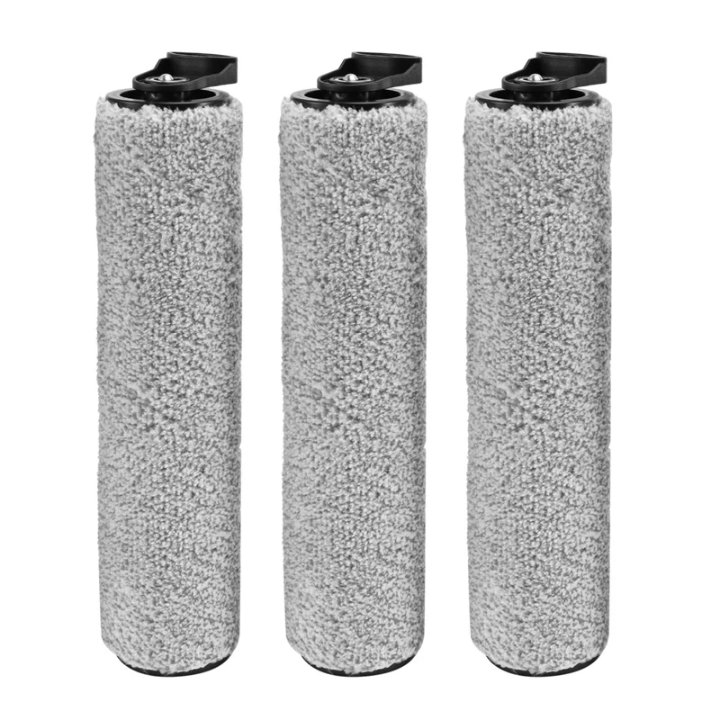 

Soft Roller Brush For TINECO Ifloor 3 Floor One S3 Cordless Wet Dry Floor Washer Handheld Vacuum Cleaner Accessories