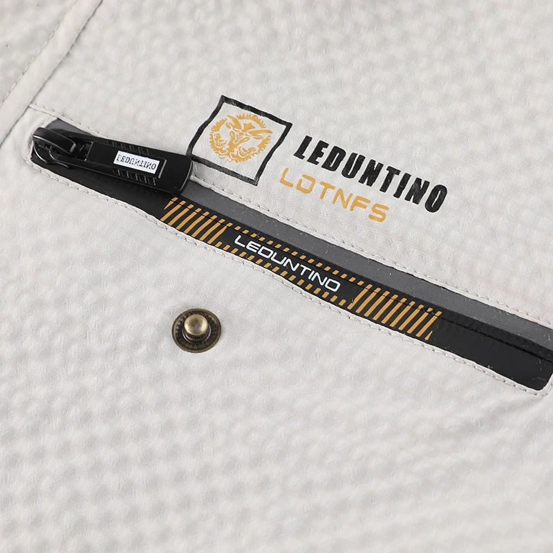 Мужская Модная Повседневная Одежда Ветрозащитная Водонепроницаемая Куртка Из