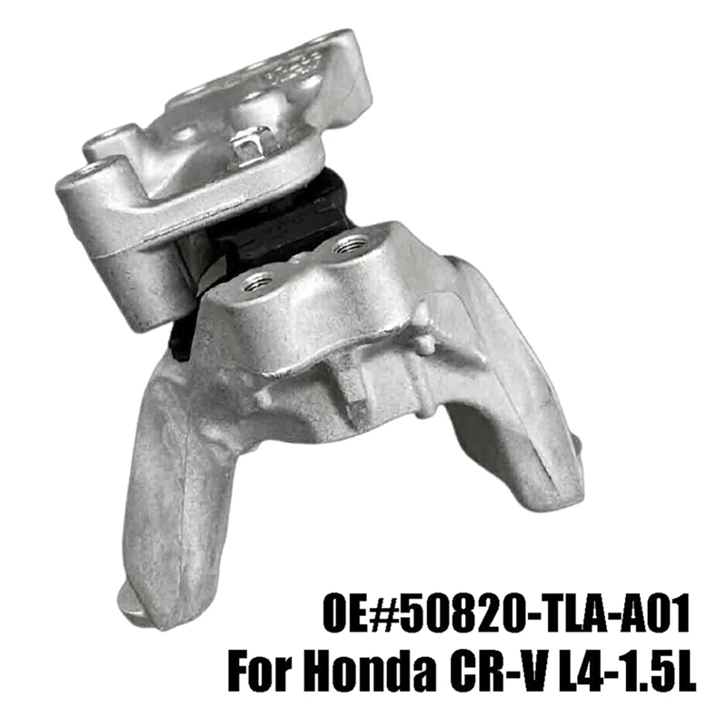 

1 шт. Переднее Крепление двигателя автомобильные аксессуары 50820-TLA-A01 для Honda CR-V 2019-2017 L4-2.4L CVT