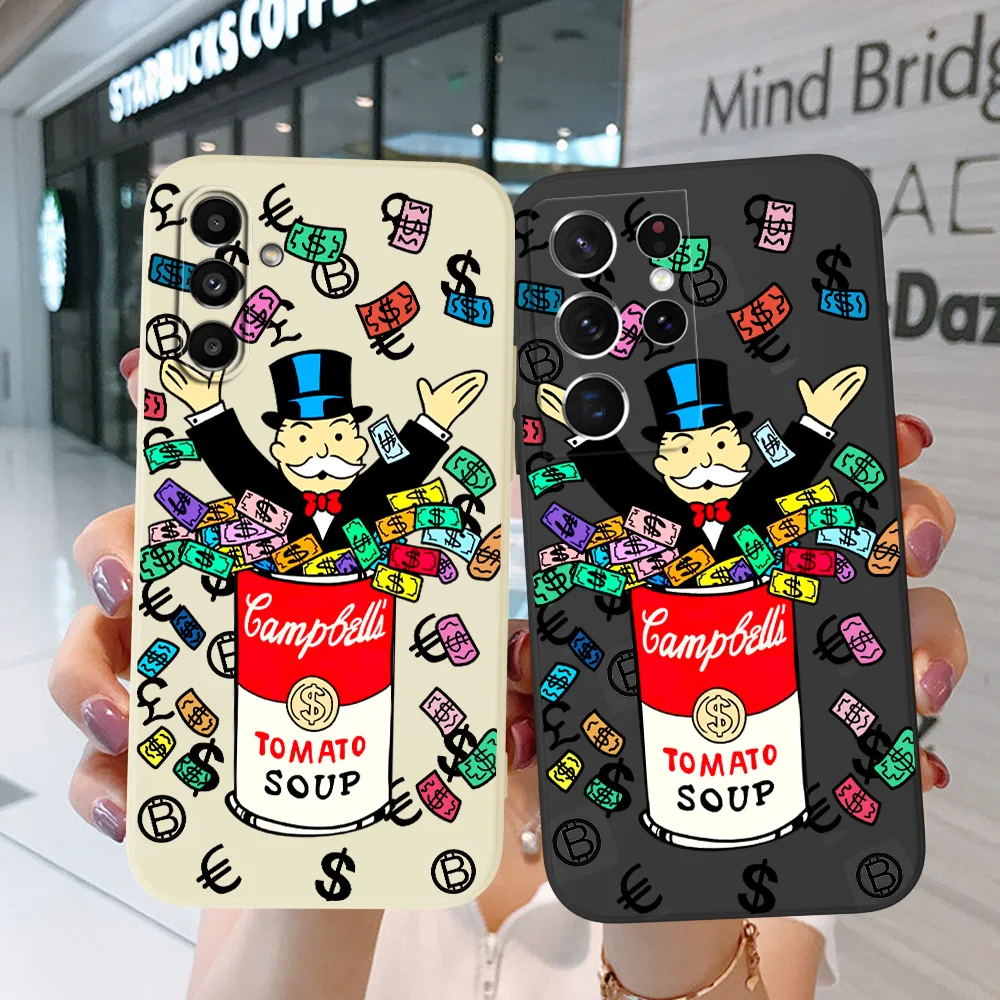 Чехол для Samsung Galaxy S23 S22 Plus Ultra