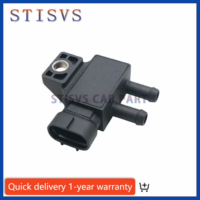 Фото Датчик давления выхлопных газов DPF 89481-71010 для Toyota Auris, Corolla, Hilux, Land Cruiser, Prado, Yaris 8948171010 89481 71010 №4