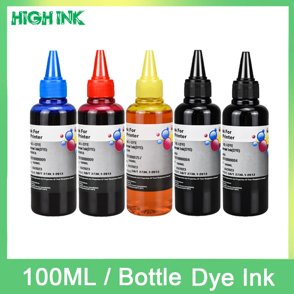 

Universal Dye Ink PGI-470 PGI470 cli-471 470 471 ink cartridge for canon PIXMA TS5040 TS 5040 TS6040 TS 6040 MG5740