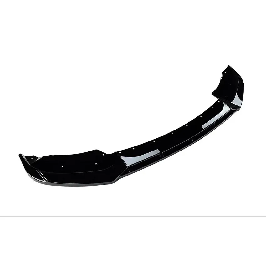 

Для BMW X3 F25 X4 F26 M Sport M40i xDrive 20i 28i 30i 35i 20d 30d 35d 2014 To 2018 передний бампер спойлер с автосплиттер отделка