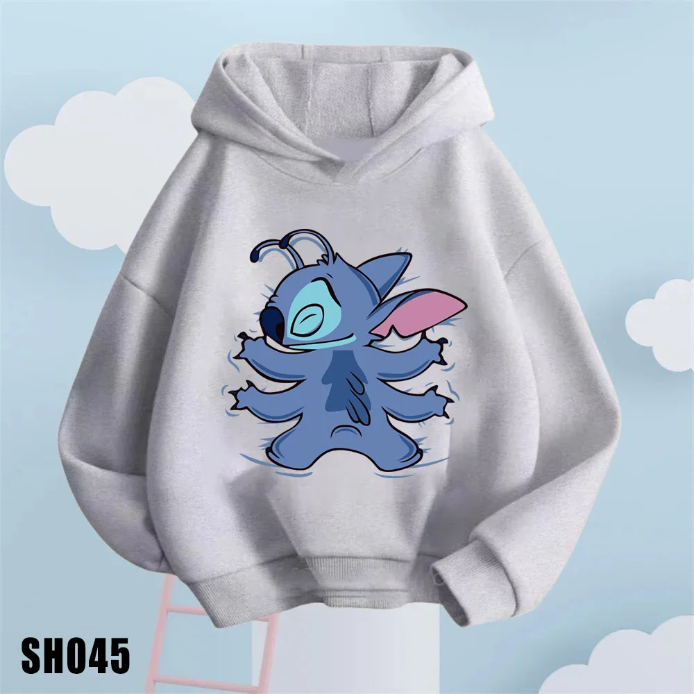 Y2K 90-е модное аниме вязаное худи детская мультяшная Одежда для девочек и