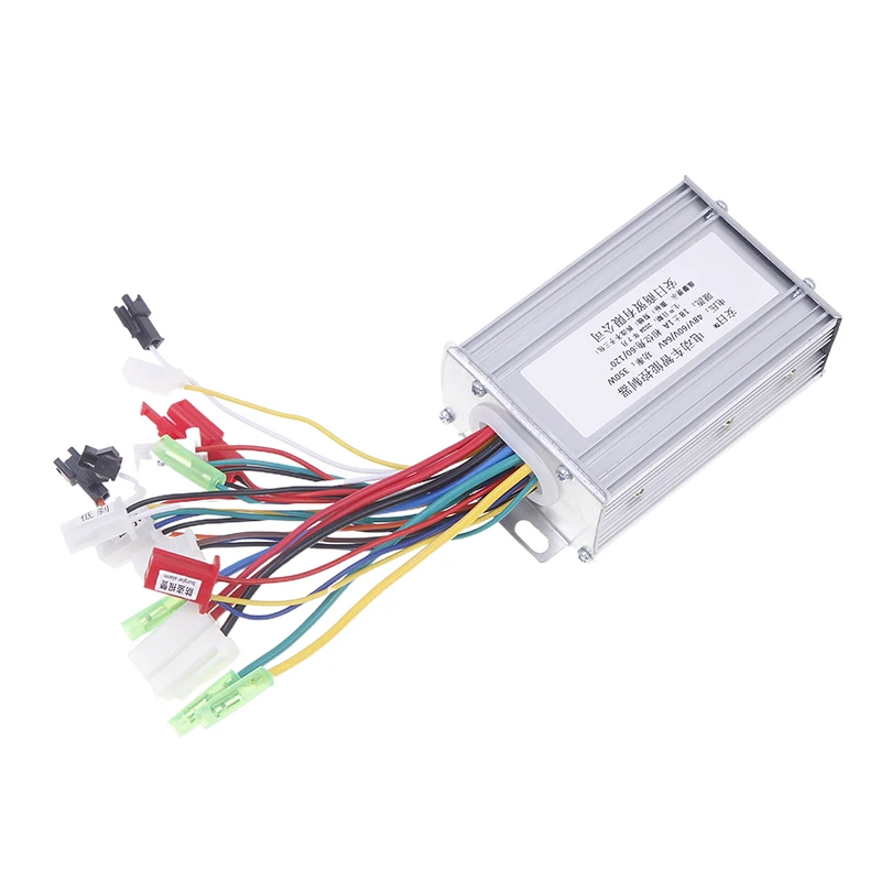 Аксессуары для электрического велосипеда 48 В/60 в/64 в электрический велосипед 350