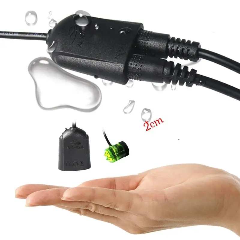 AutoAQUA Smart ATO Lite SATO-260P Автоматическая система высшего выключения Контроллер уровня