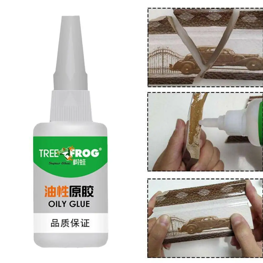 

Universal Oily Glue High Temperature Resistant Metal Glue Adhesive Ceramic Rubber Multifunctional Seal Glue Repair Tools