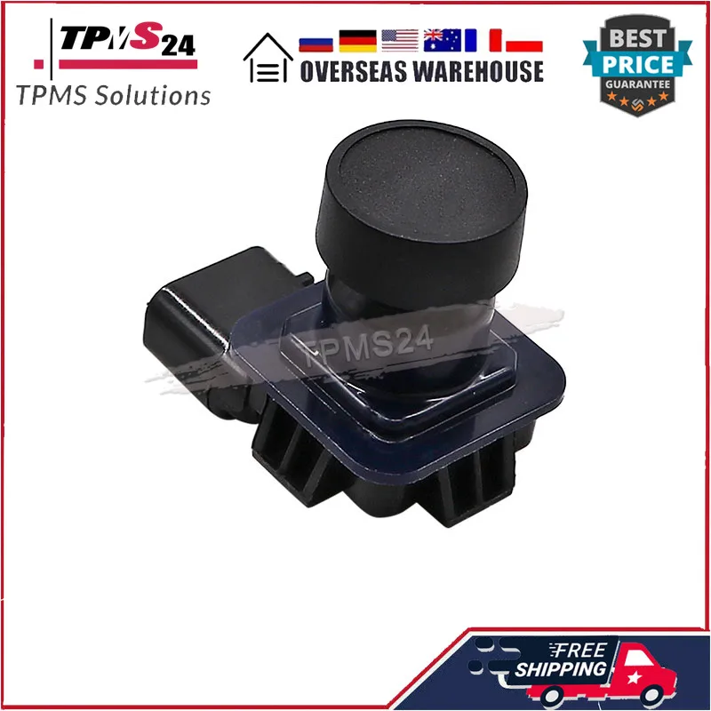 Семейная BT4Z19G490B камера заднего вида для 2011-2013 Ford Edge Lincoln MKX