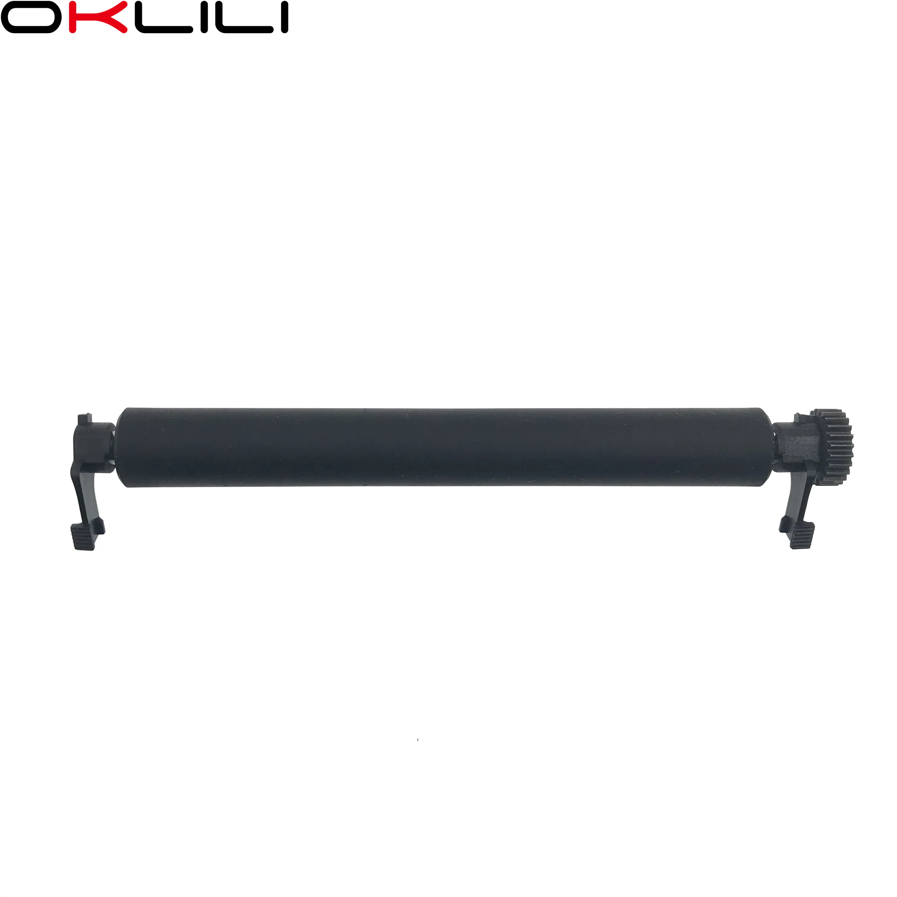 

1SET X 105934-035 Pressure Platen Roller Kit Bearings Gear Bushing for Zebra GK420T GX420T GK430T GX430T Thermal Label Printer