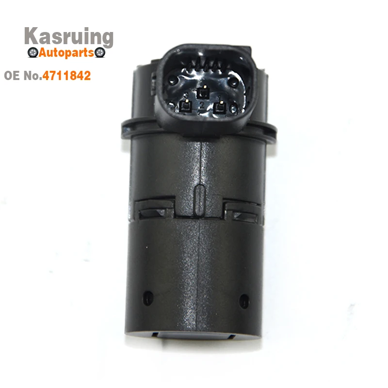 Новинка 4711842 5266523 PDC датчик парковки для Saab 9-5 Volvo S40 60 80 V50 70 XC 90 автомобильные