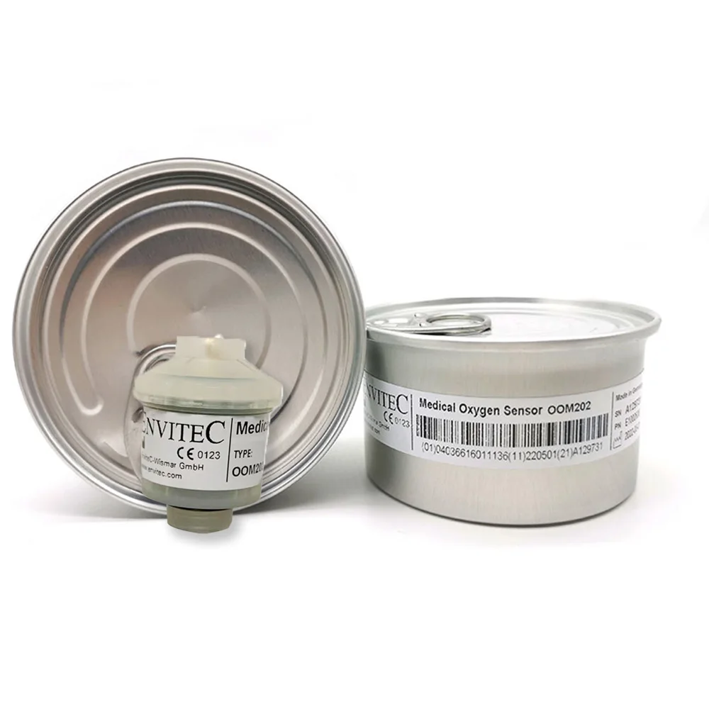 Датчик кислорода O2 OOM202 для PB840 Envitec 10097559 Замените