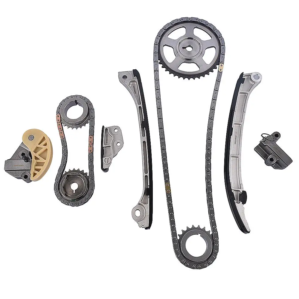 

AP01 Engine Timing Chain Kit for Mazda 3 6 CX-5 2.2 L SHY4 SHY6 SH02-12-670 2012-2022 SH0112500 SH0212425 SH0212610 SH0212670