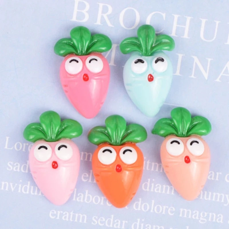 

ZOCDOU, 10 шт., маленькая статуэтка в виде фруктового печенья, маленькая статуэтка, Статуэтка из смолы, ремесла, фигурка, орнамент, миниатюры