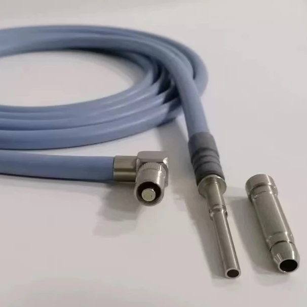 

Wolf Medical Fiber optic Light Guide 3 m