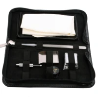 professional diamond jewelry making tool kit jewelers traveling portable tool equipment