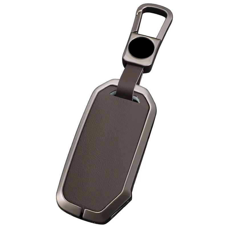 Чехол для автомобильного ключа KIA K2 RIO Cerato Sorento Sportage Niro K5 Ceed Opatima KX5 Soul TE MQ4