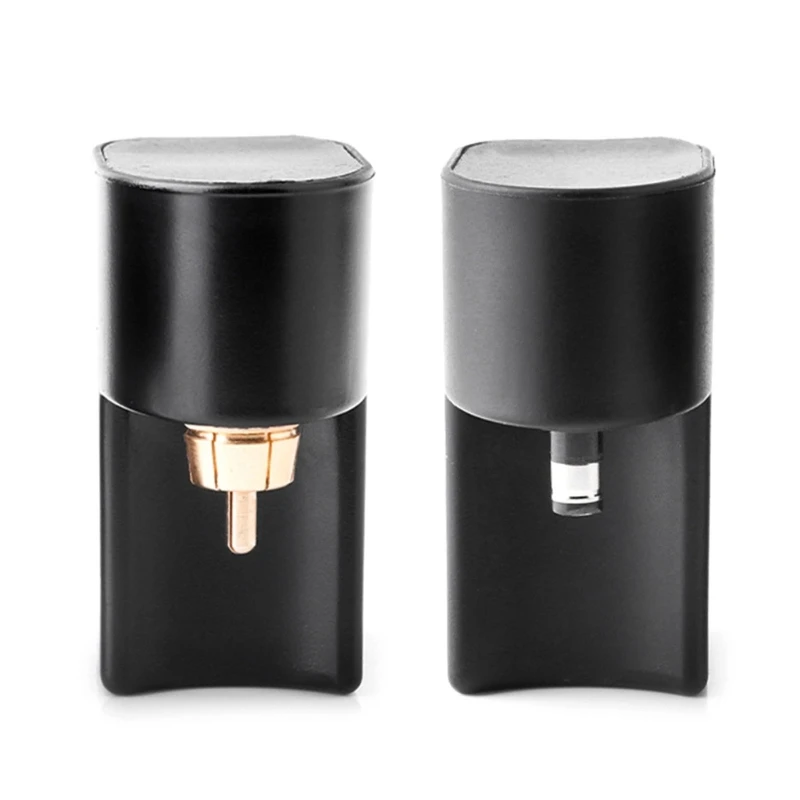 

Professional Mini Wireless Power RCA for DC Connector for Rotary Pen Machine Portable Supplies