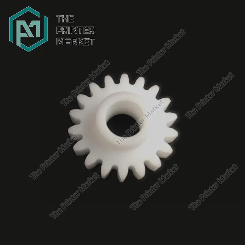 

2Pcs Gear For GLUNZ & JENSEN 125 Machine Parts GLUNZ & JENSEN Gear