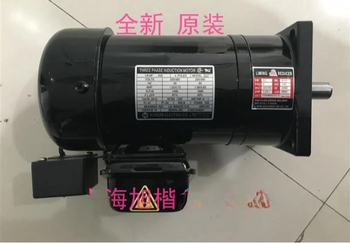 Двигатель LIMING 1/4HP 0 2KW SV-A10 1/20 двигатель тормозного редуктора инструмент