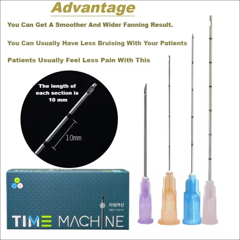 Разработка высокопрочной одноразовой иглы для лица с подсаженной начинкой 14G 90MM