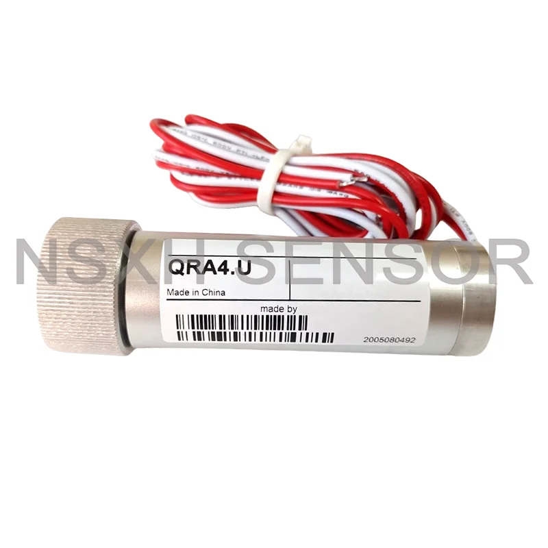 Датчик пламени горелка Origina QRA4U QRA4.U