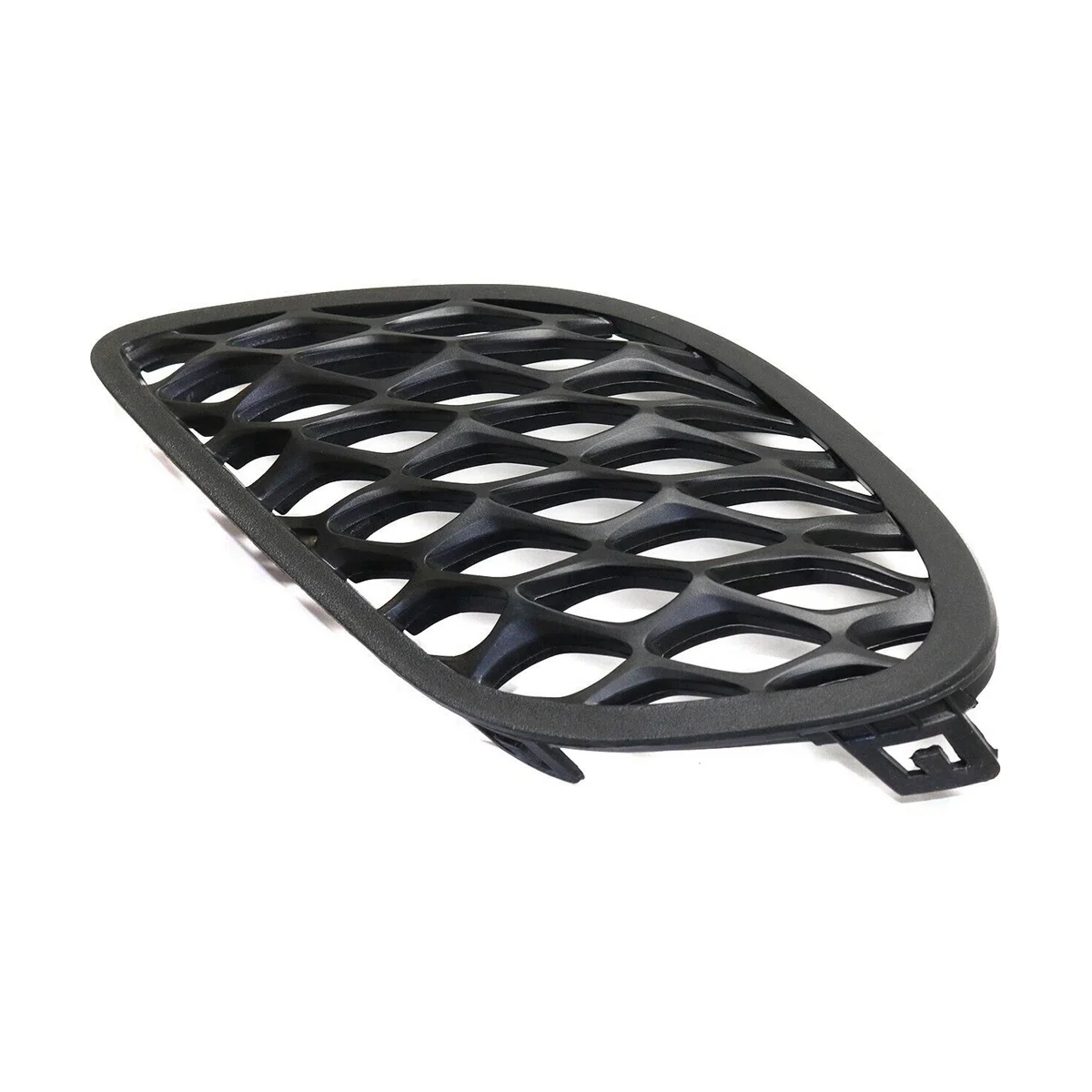 Противотуманный чехол для гриля с левой стороны и нижним Бампером зарядного