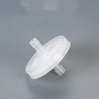 10pcs 47mm air dust removal air pump filter suction device medical filter for portable sputum aspirator air oxygen filtration