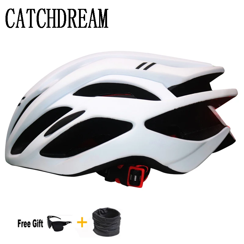 

Men's Bicycle Helmet For Cycle Riding Caps Bike Unisex Professional MTB Mountain Bike Safe Hat Ultralight Cycling Helmet