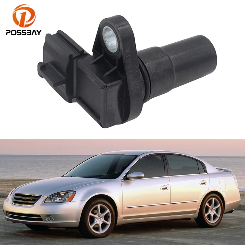 

Автомобильный черный датчик скорости передачи для Nissan Altima Cube Maxima Quest Sentra Versa X-Trail LE SE XE аксессуары 319358E006