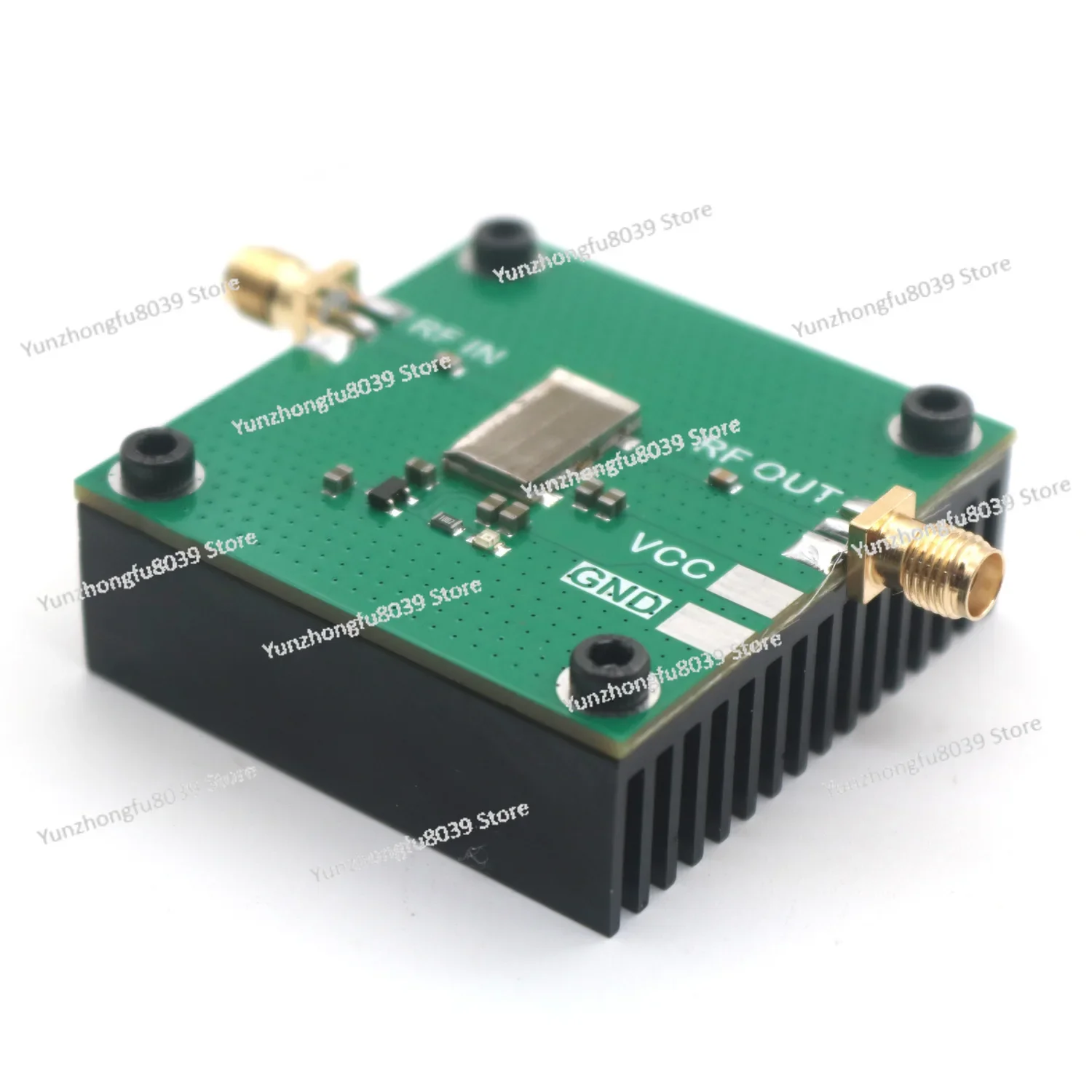 Усилитель мощности RF усилитель 4 0 Вт 915 МГц 890–960