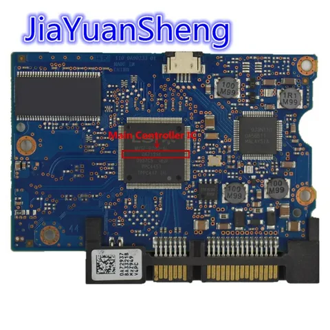 HDD PCB для Hitachi 110 0A90233 01 , 220 0A90233 01 / IC: 0A71256 / 0A72947,0A72944,0A72937,0A71336,0A71335