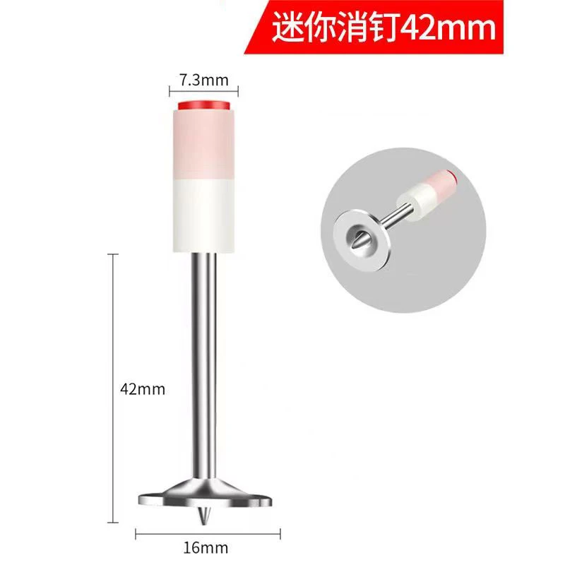 

Гвоздовой пистолет для пушки, зажим для труб для гвоздей, деревянный киль, гвоздь, подвесной потолок, артефакт, встроенный мини-звукоизоляционный гвоздь, гвоздь для пушки