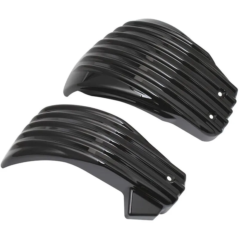 

Крышка для аккумулятора Softail M8 Street BOB 2018-2020 2019