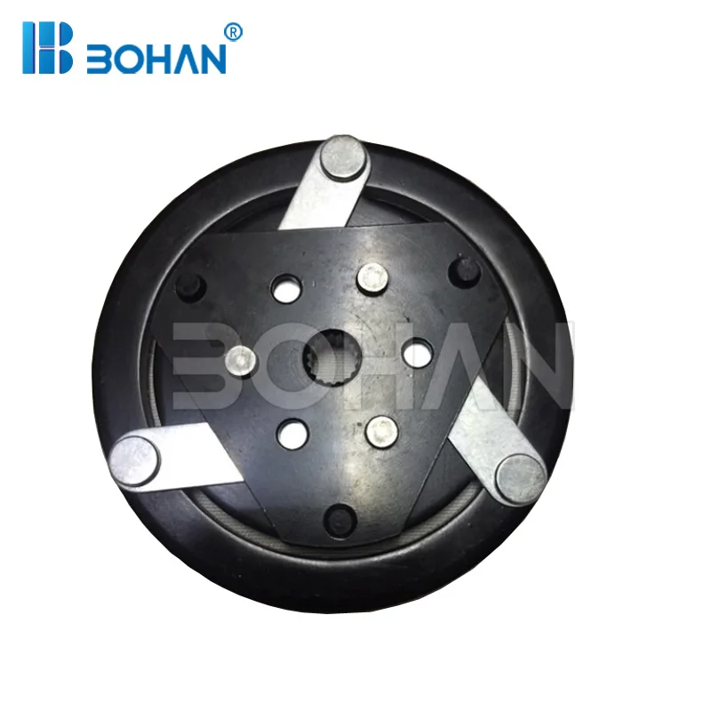 

QS90 a/c front hub for Mitsubishi Outlander Lancer 2.0 2.2 2.4 ASX 1.6 2010- AKS200A402C 7813A215 BH-CH-207