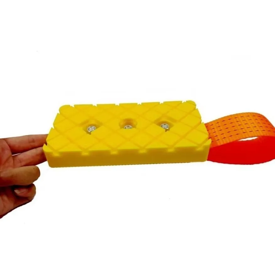 Инструмент для ремонта кузова автомобиля (выпуклый/внугнутый/плоский) Комплект