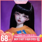 Шарнирная кукла Fairyland Minifee Yaxi Maya 14, полный набор, игрушки из смолы для детей, подарки-сюрпризы для девочек, FL MNF Kpop Idol