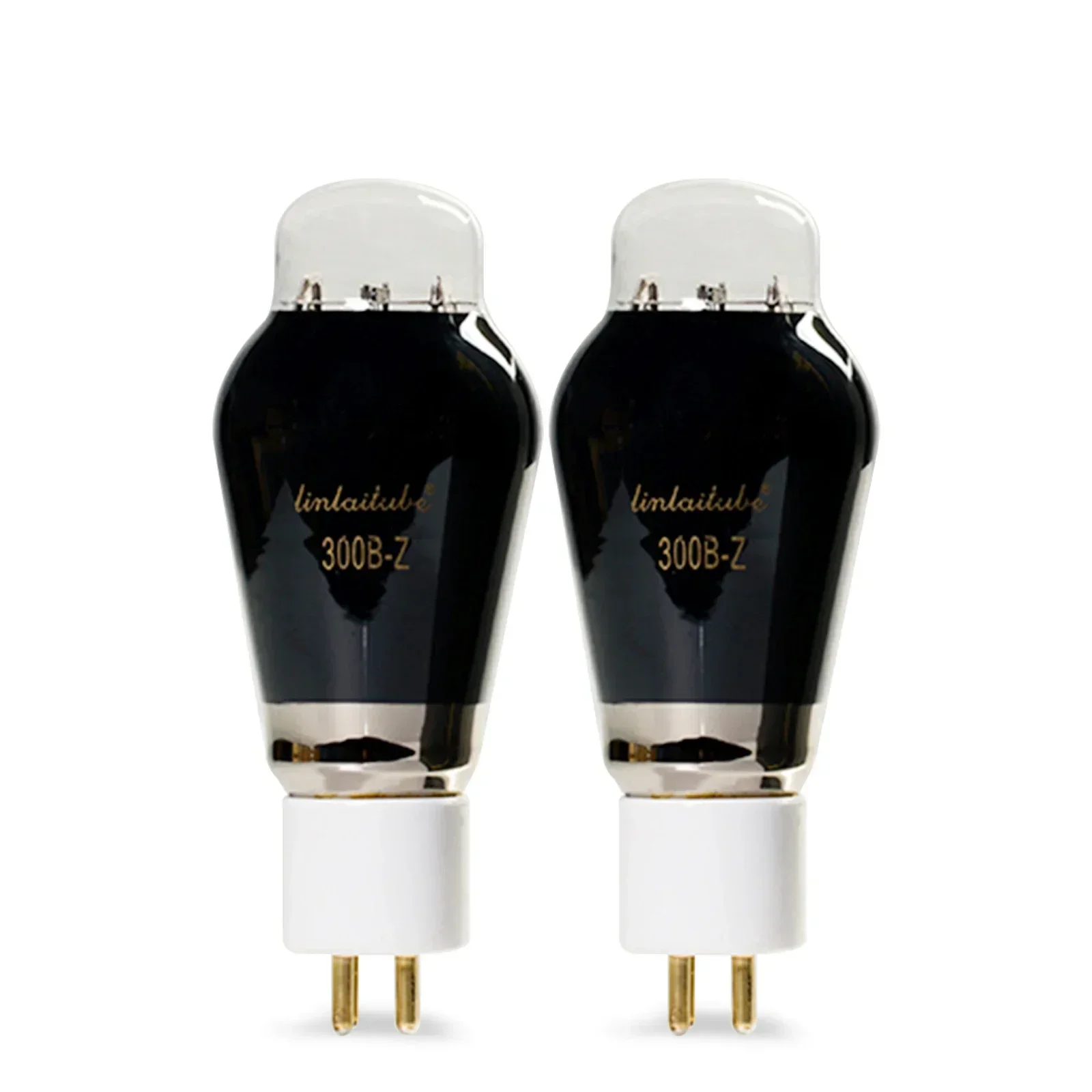 Фото LINLAI вакуумная трубка 300B-Z 300BZ обновление аудиоклапана HIFI 300B 300B-98 WE300B E300B комплект электронного лампового усилителя «сделай сам» №3